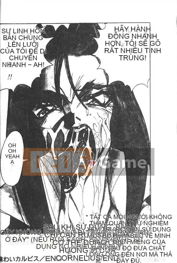 [1ROO] Vua Mây [Trung bình]