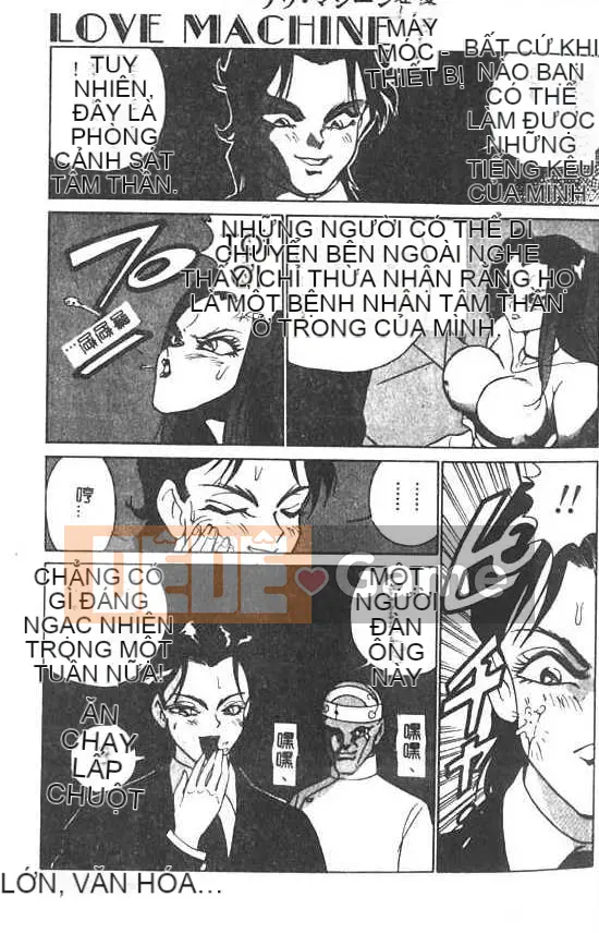 [1ROO] Vua Mây [Trung bình]