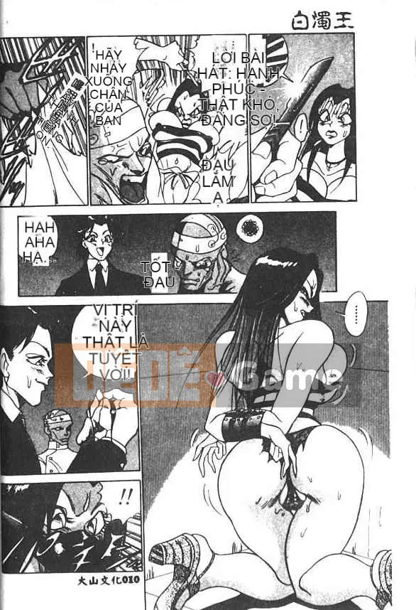 [1ROO] Vua Mây [Trung bình]