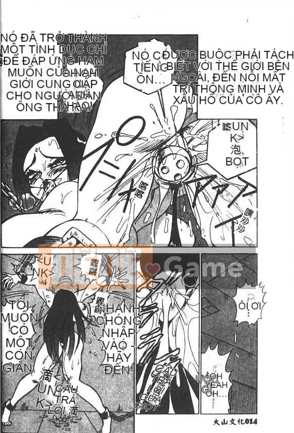 [1ROO] Vua Mây [Trung bình]