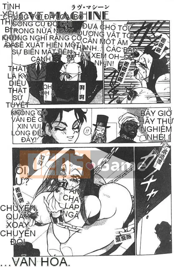 [1ROO] Vua Mây [Trung bình]