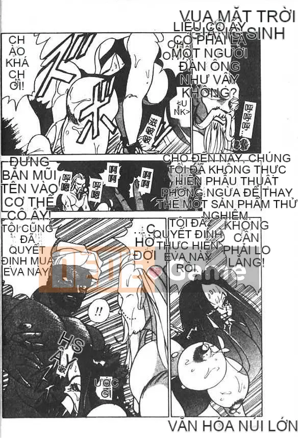 [1ROO] Vua Mây [Trung bình]