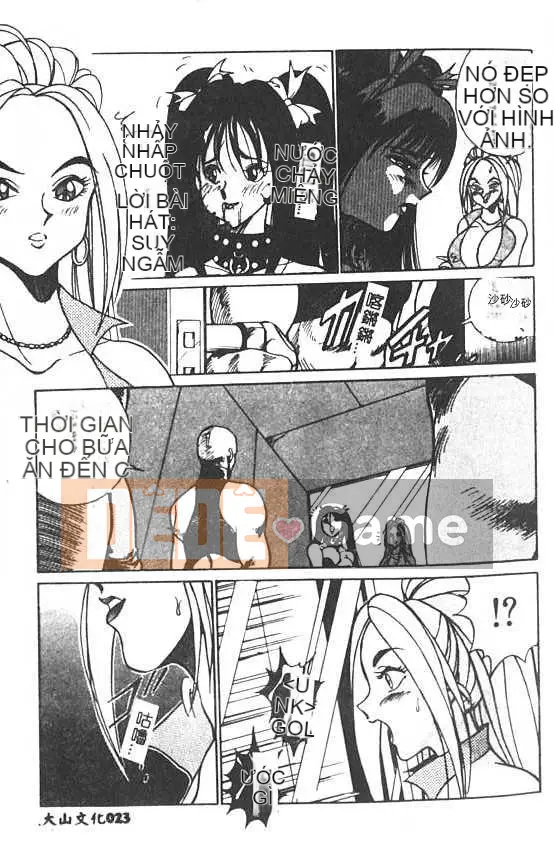 [1ROO] Vua Mây [Trung bình]