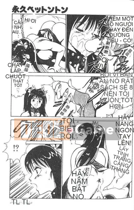 [1ROO] Vua Mây [Trung bình]