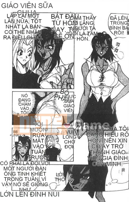 [1ROO] Vua Mây [Trung bình]