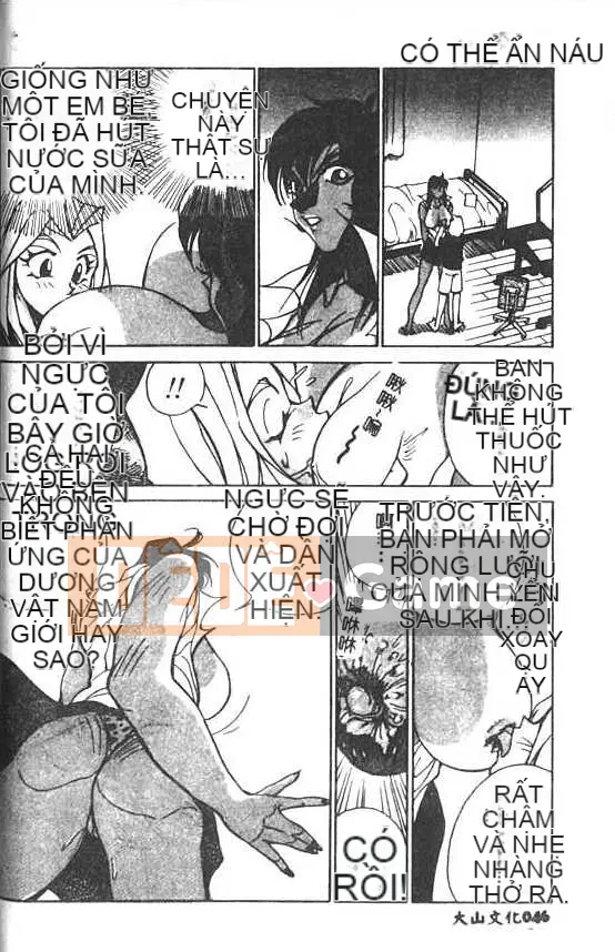 [1ROO] Vua Mây [Trung bình]