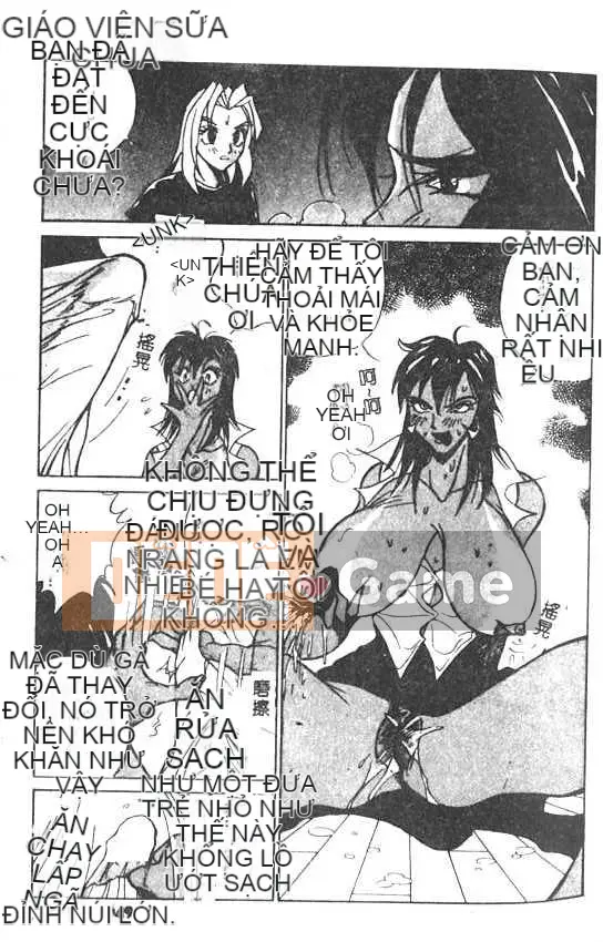 [1ROO] Vua Mây [Trung bình]