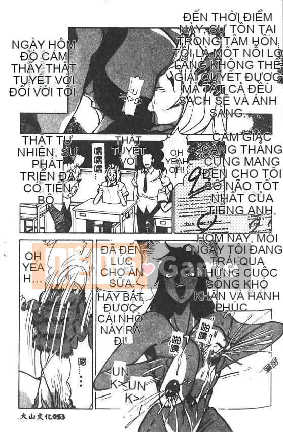 [1ROO] Vua Mây [Trung bình]