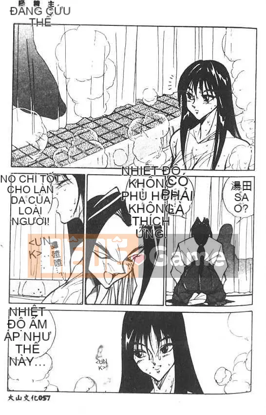 [1ROO] Vua Mây [Trung bình]