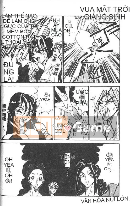 [1ROO] Vua Mây [Trung bình]