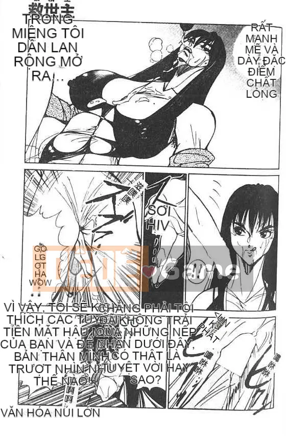 [1ROO] Vua Mây [Trung bình]