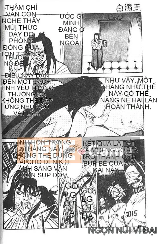 [1ROO] Vua Mây [Trung bình]