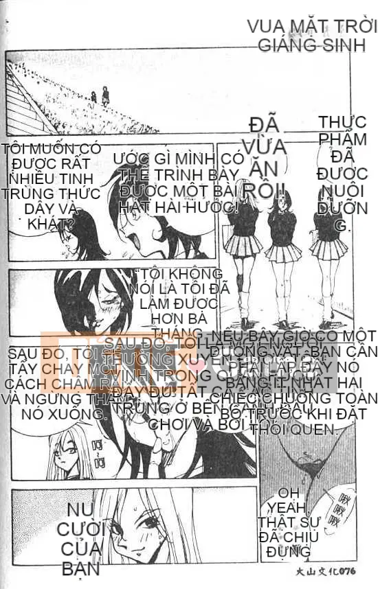 [1ROO] Vua Mây [Trung bình]