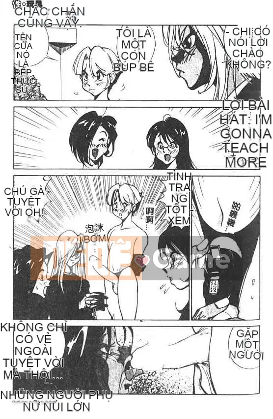 [1ROO] Vua Mây [Trung bình]