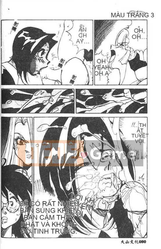 [1ROO] Vua Mây [Trung bình]