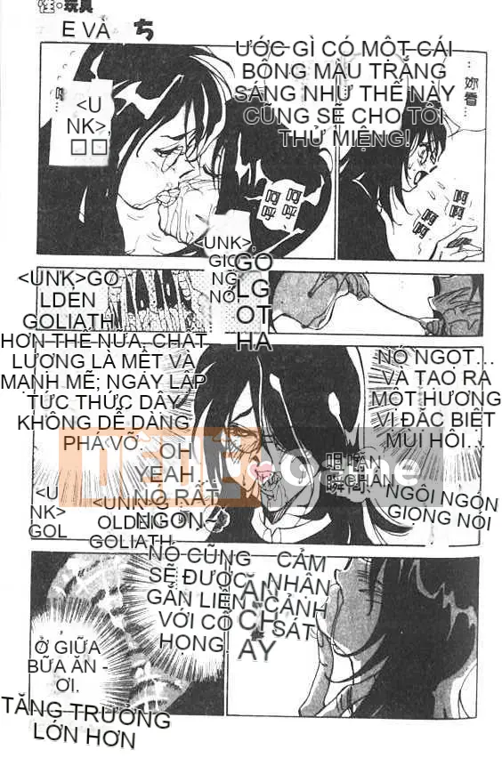 [1ROO] Vua Mây [Trung bình]