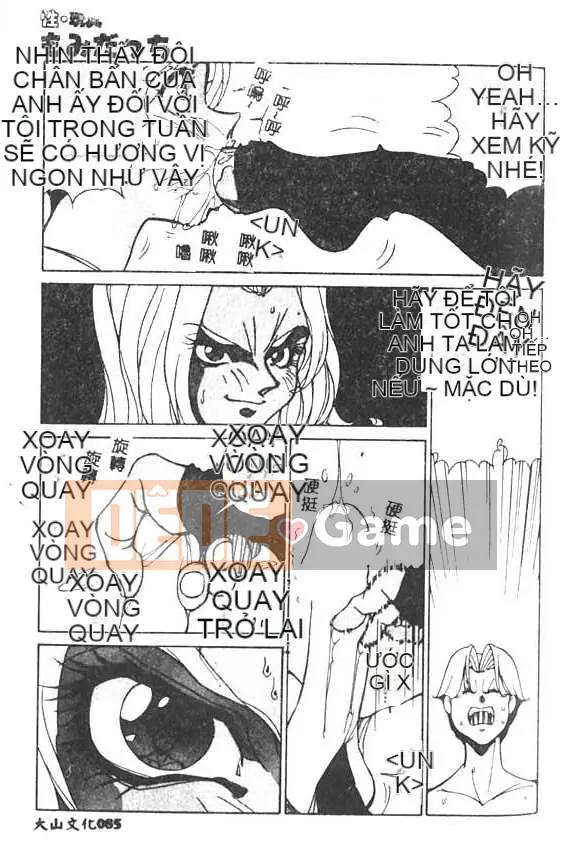 [1ROO] Vua Mây [Trung bình]