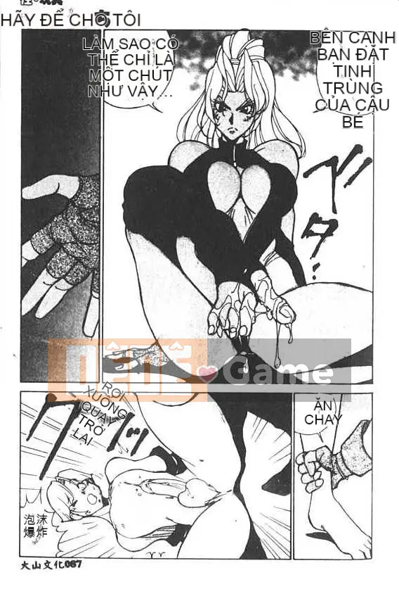 [1ROO] Vua Mây [Trung bình]