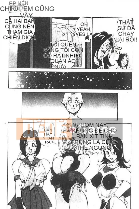 [1ROO] Vua Mây [Trung bình]