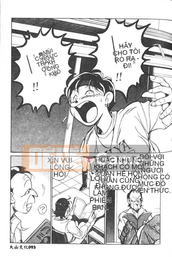 [1ROO] Vua Mây [Trung bình]