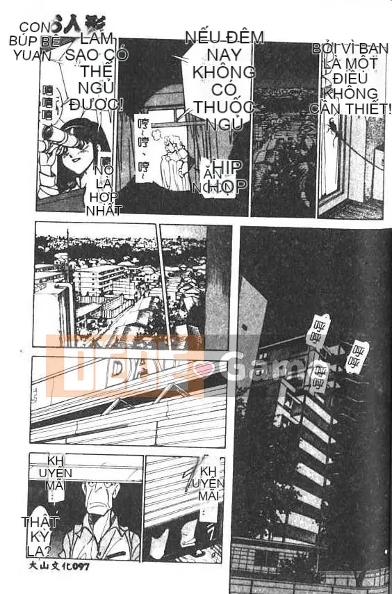 [1ROO] Vua Mây [Trung bình]