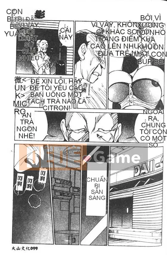 [1ROO] Vua Mây [Trung bình]