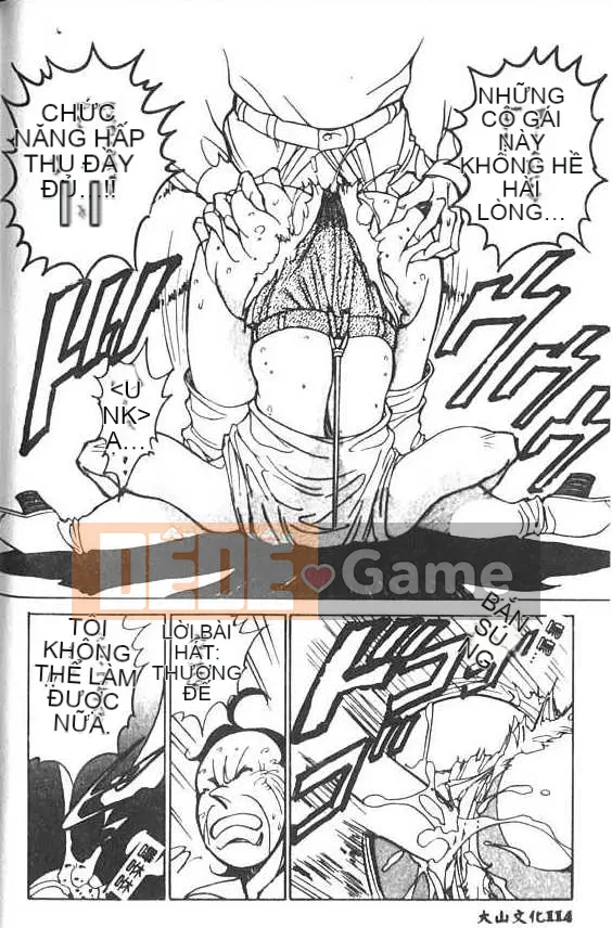 [1ROO] Vua Mây [Trung bình]