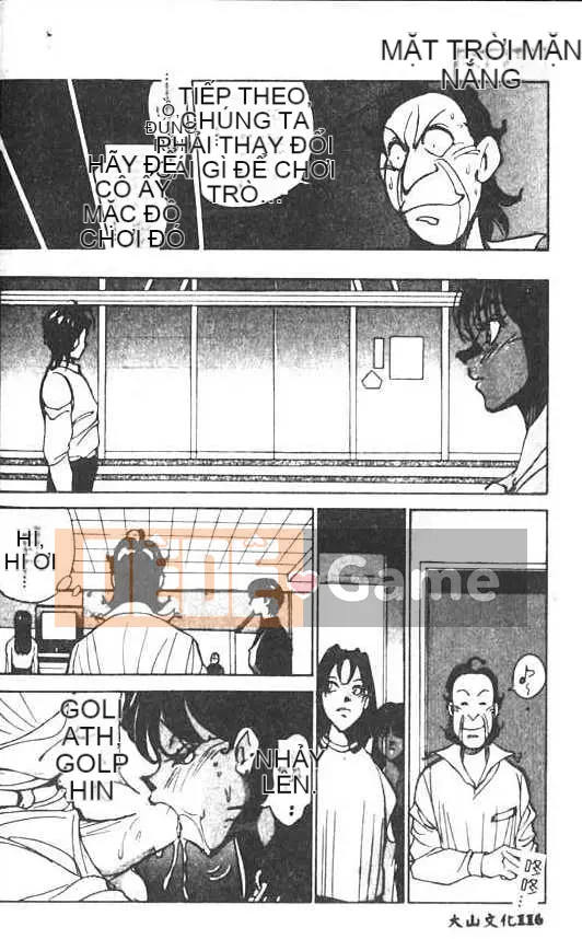 [1ROO] Vua Mây [Trung bình]