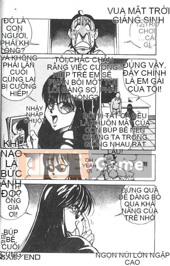 [1ROO] Vua Mây [Trung bình]