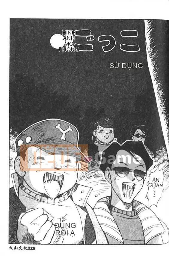 [1ROO] Vua Mây [Trung bình]