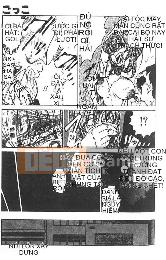 [1ROO] Vua Mây [Trung bình]