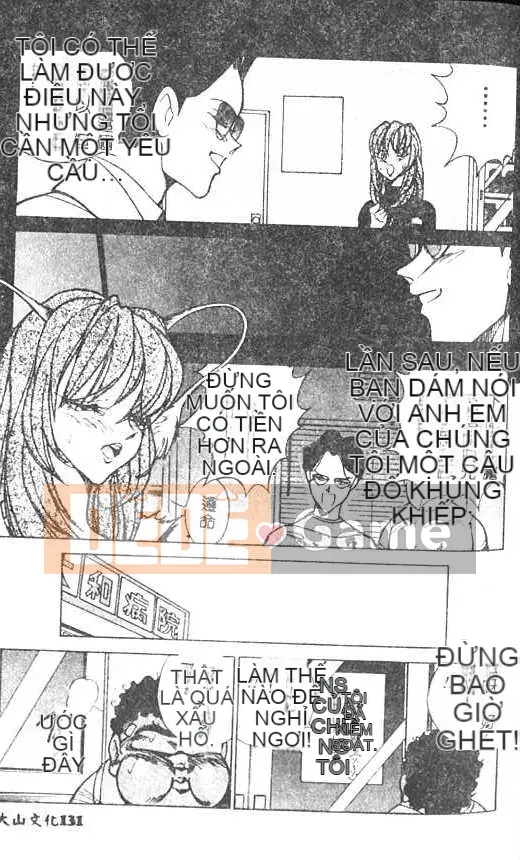 [1ROO] Vua Mây [Trung bình]