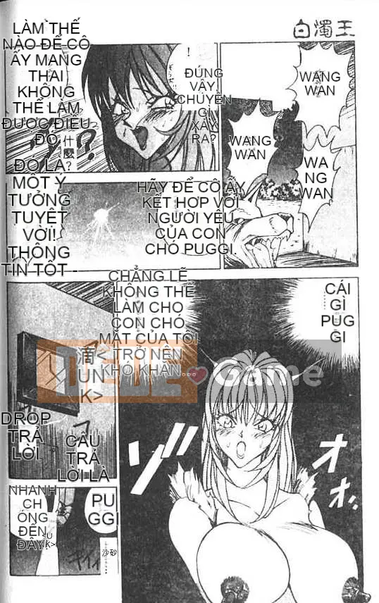 [1ROO] Vua Mây [Trung bình]