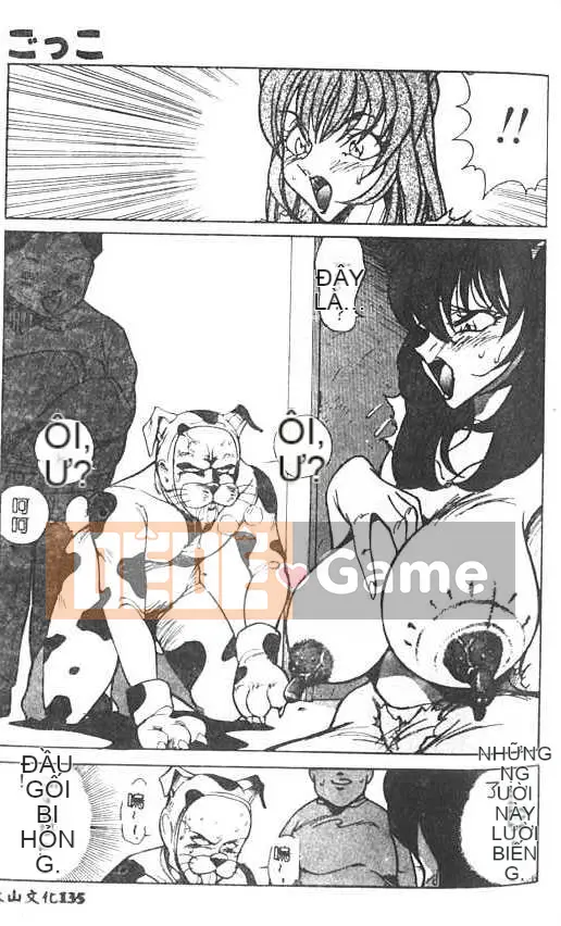 [1ROO] Vua Mây [Trung bình]