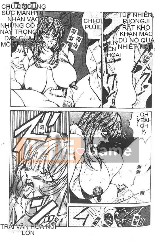 [1ROO] Vua Mây [Trung bình]