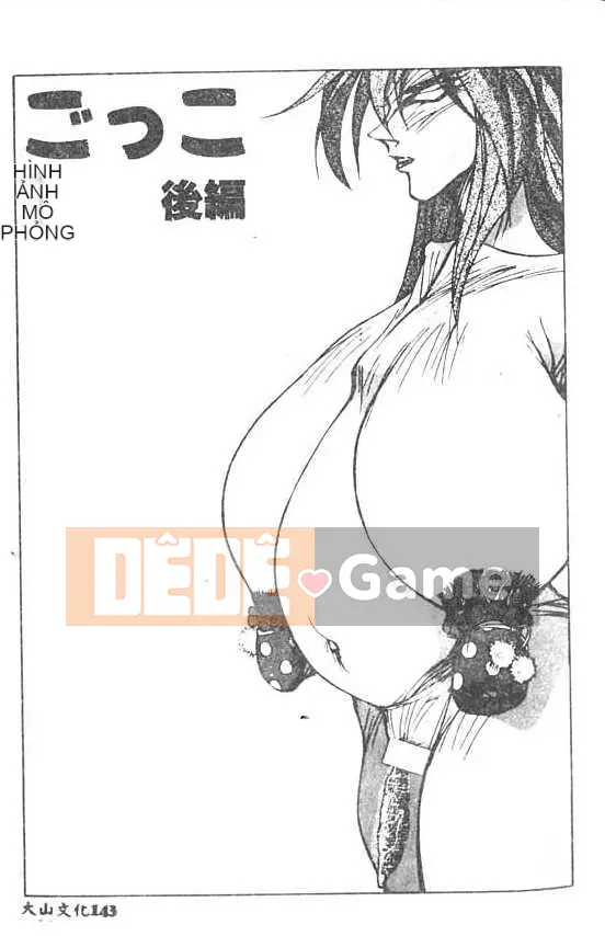 [1ROO] Vua Mây [Trung bình]