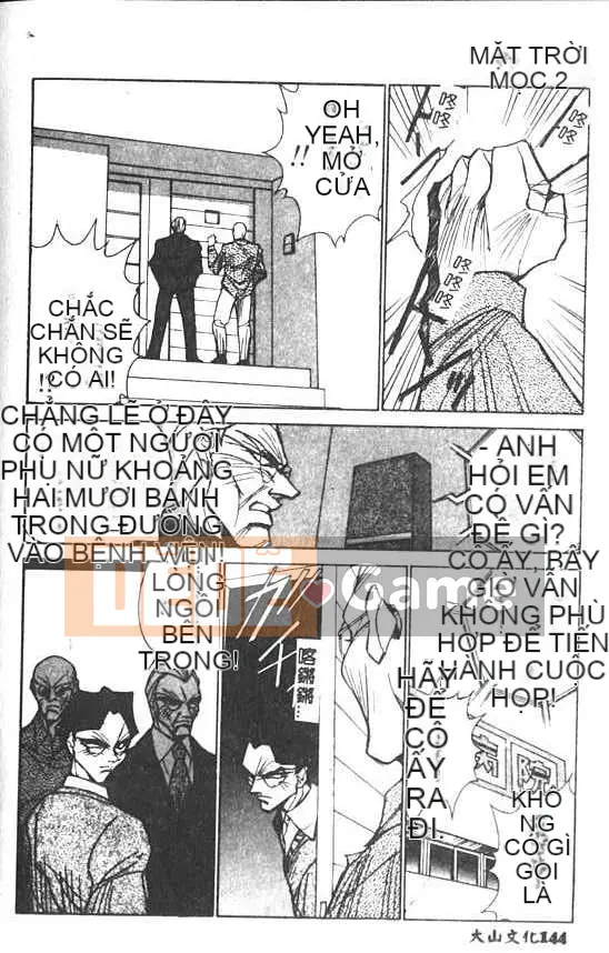 [1ROO] Vua Mây [Trung bình]