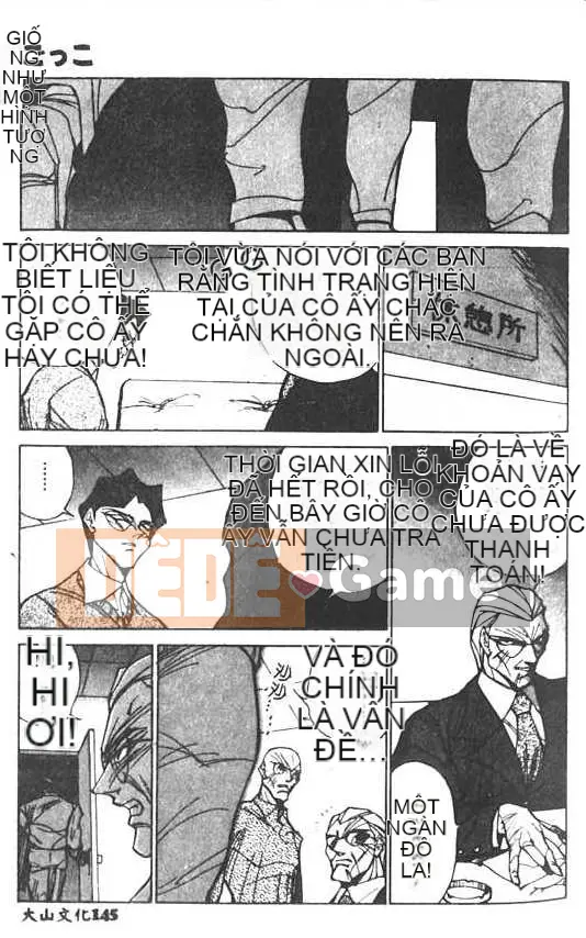 [1ROO] Vua Mây [Trung bình]