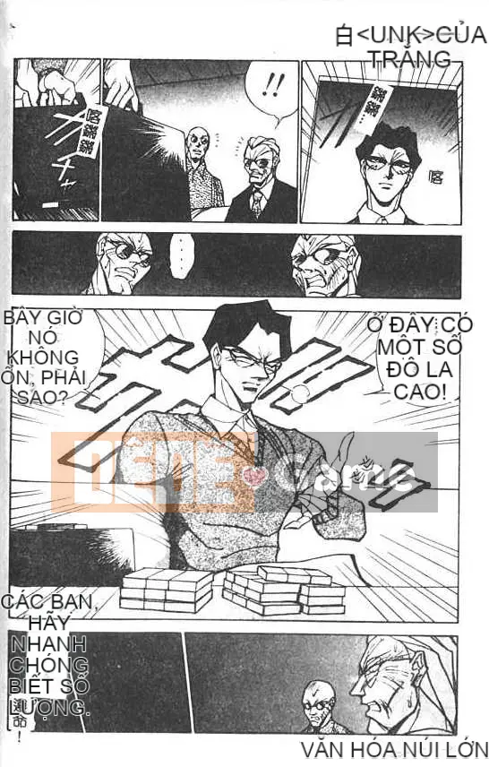 [1ROO] Vua Mây [Trung bình]