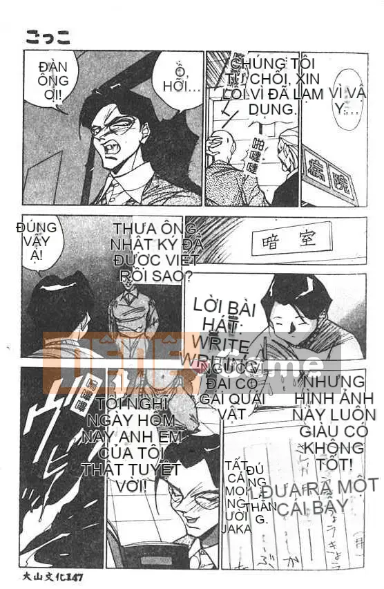 [1ROO] Vua Mây [Trung bình]