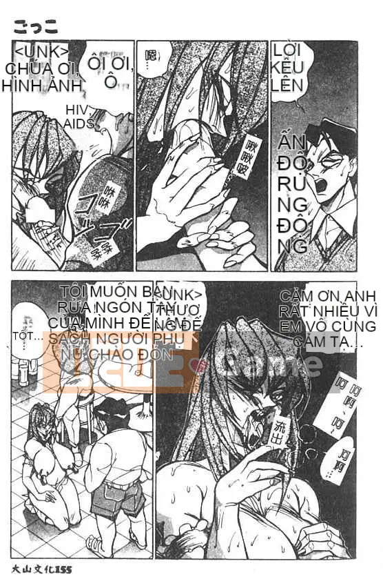 [1ROO] Vua Mây [Trung bình]