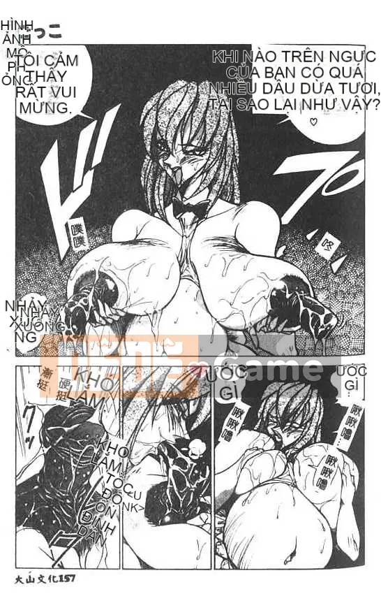 [1ROO] Vua Mây [Trung bình]