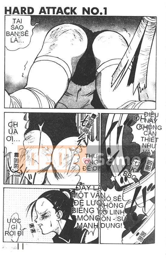 [1ROO] Vua Mây [Trung bình]