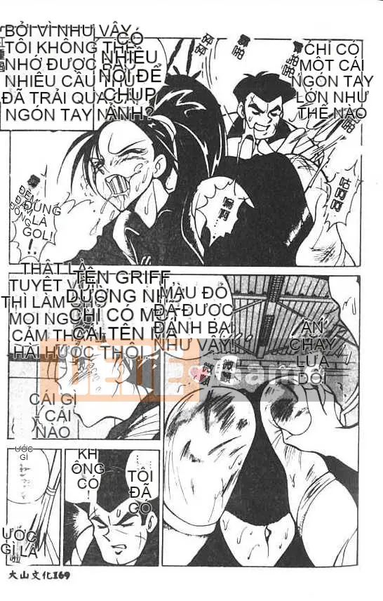 [1ROO] Vua Mây [Trung bình]