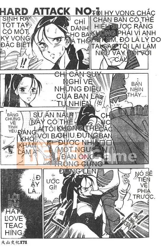 [1ROO] Vua Mây [Trung bình]