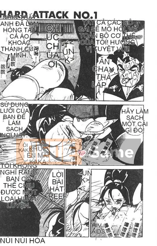 [1ROO] Vua Mây [Trung bình]