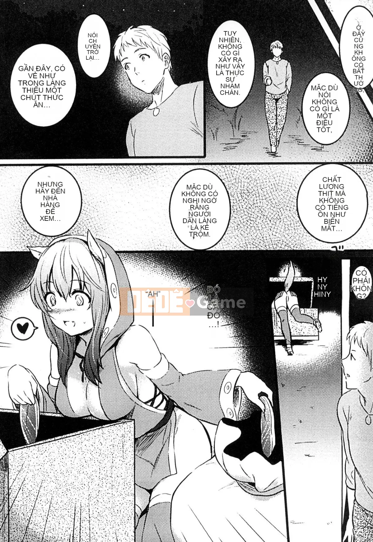 [Tuyển tập] Tạp chí truyện tranh 2D Daijin Musume tẩm bổ những quý cô đầu hàng hạt giống con người [Ch]