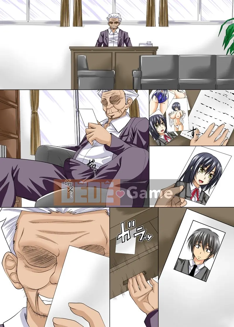 [Sangetsuchuuto (Arsenal)] Người bạn thời thơ ấu của tôi đã bị chủ tịch [chu] lừa dối