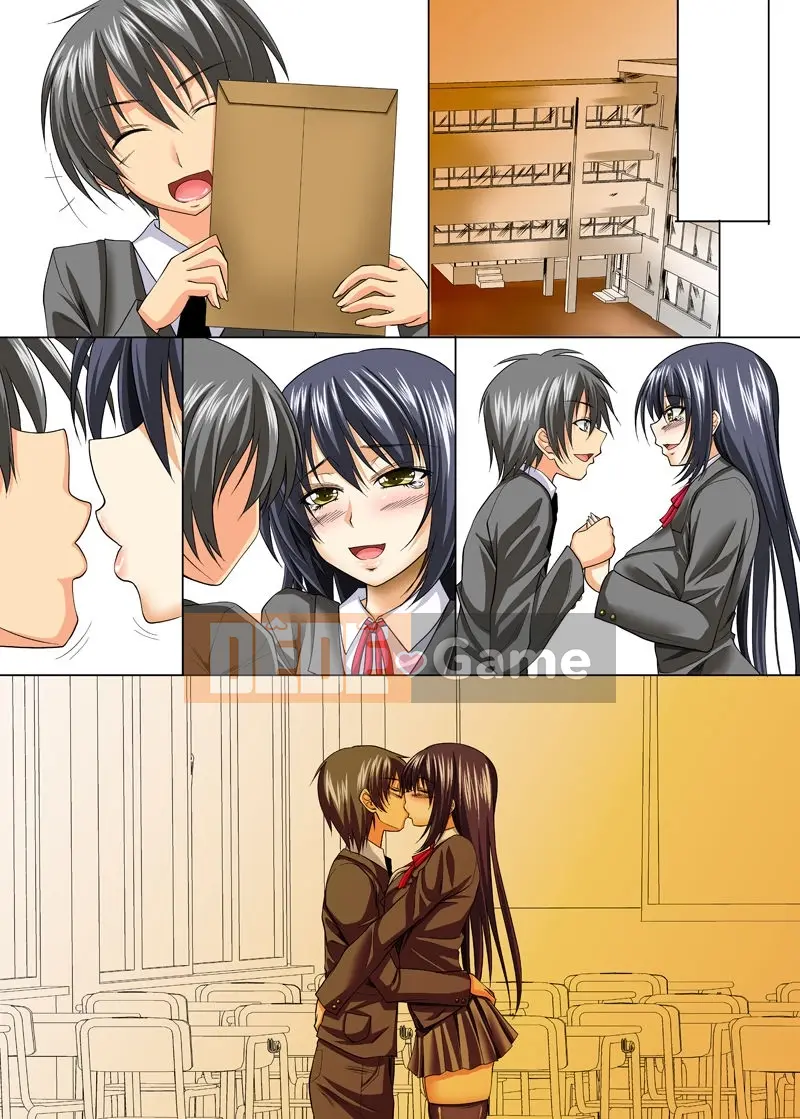 [Sangetsuchuuto (Arsenal)] Người bạn thời thơ ấu của tôi đã bị chủ tịch [chu] lừa dối