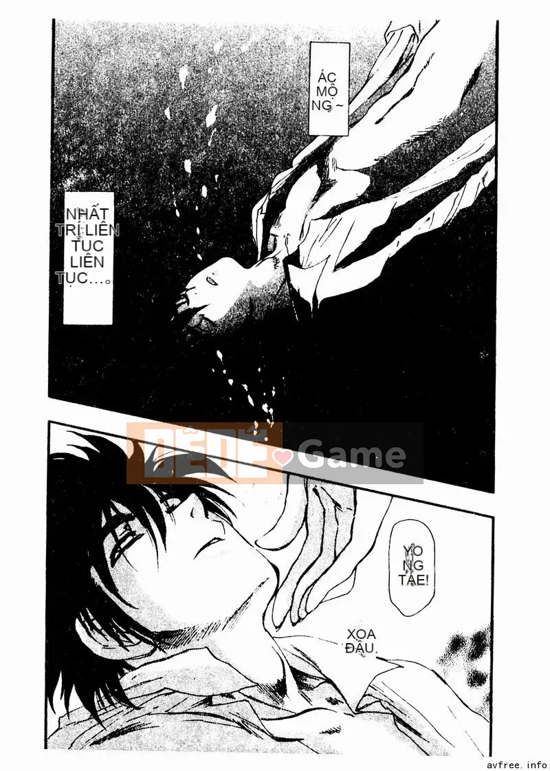 [Tuyển tập] Kyoudai Renka 4 [Chuu]